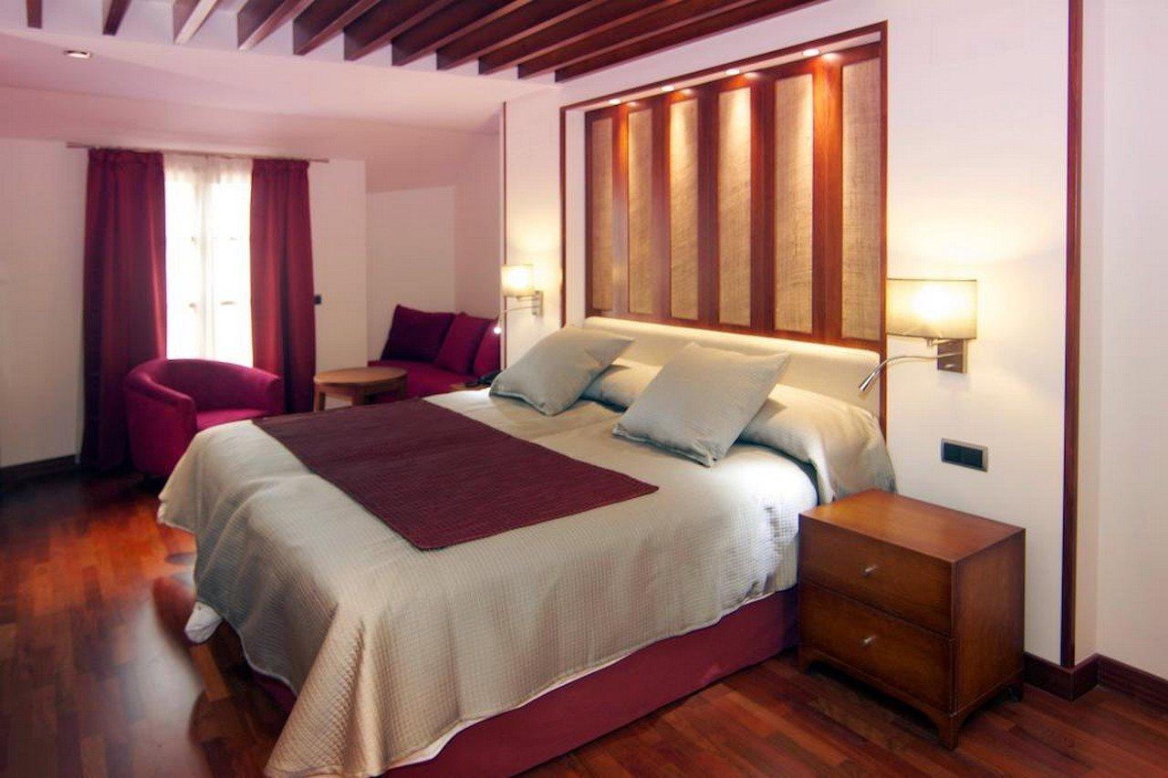 Casa Consistorial Hotel ฟูเอนฮิโรลา ภายนอก รูปภาพ