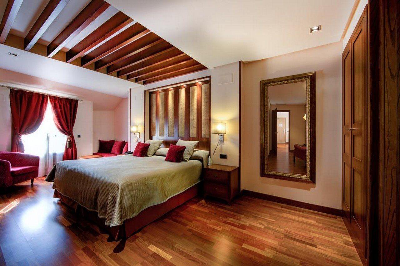 Casa Consistorial Hotel ฟูเอนฮิโรลา ภายนอก รูปภาพ