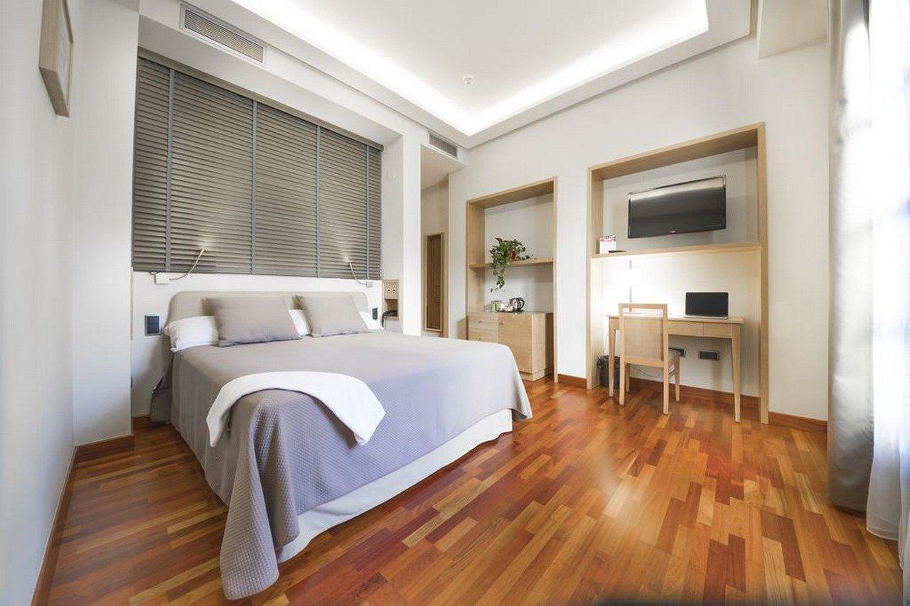 Casa Consistorial Hotel ฟูเอนฮิโรลา ภายนอก รูปภาพ