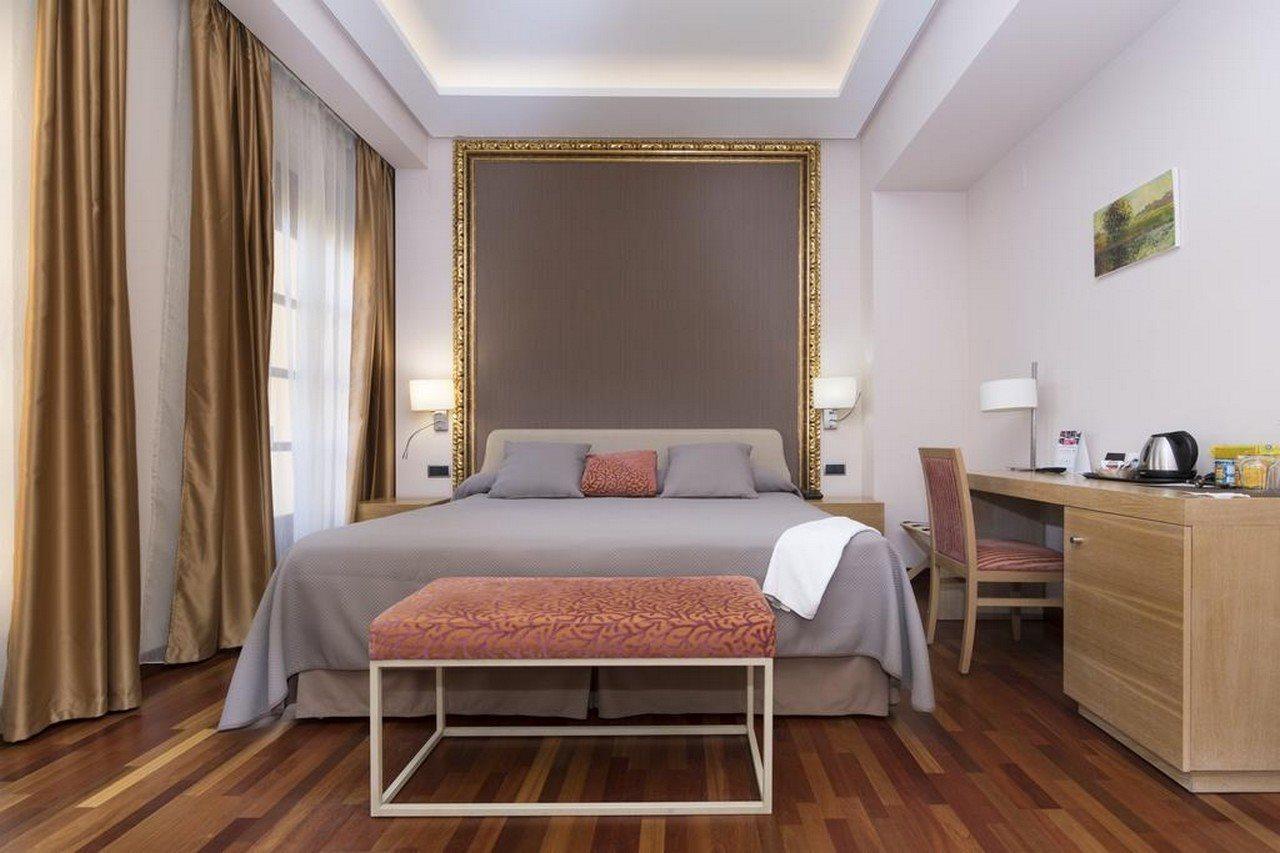 Casa Consistorial Hotel ฟูเอนฮิโรลา ภายนอก รูปภาพ