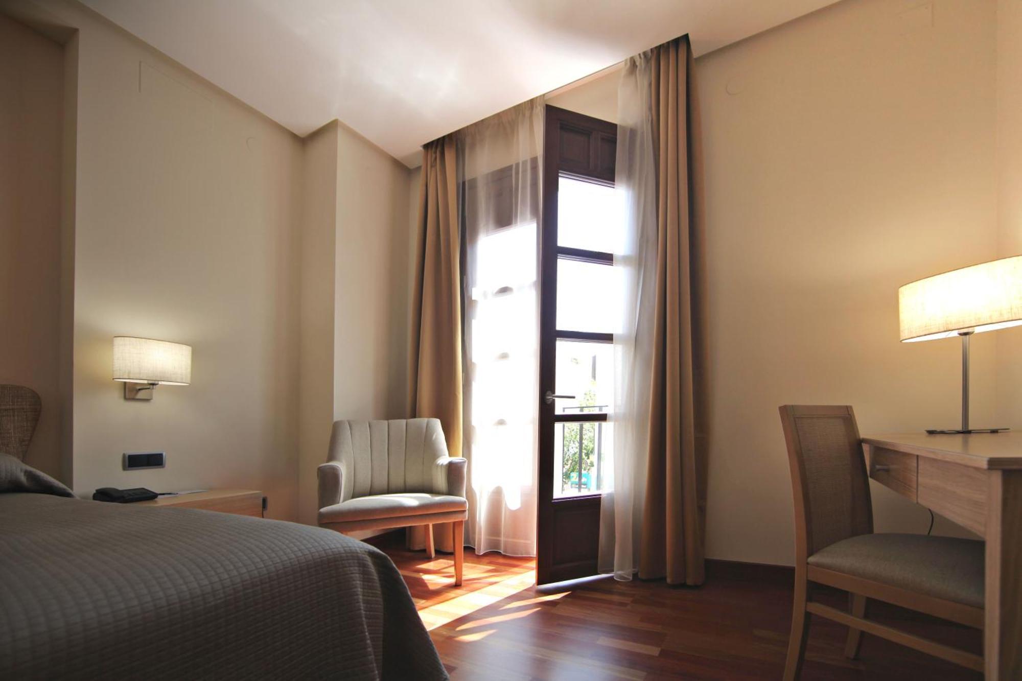 Casa Consistorial Hotel ฟูเอนฮิโรลา ห้อง รูปภาพ