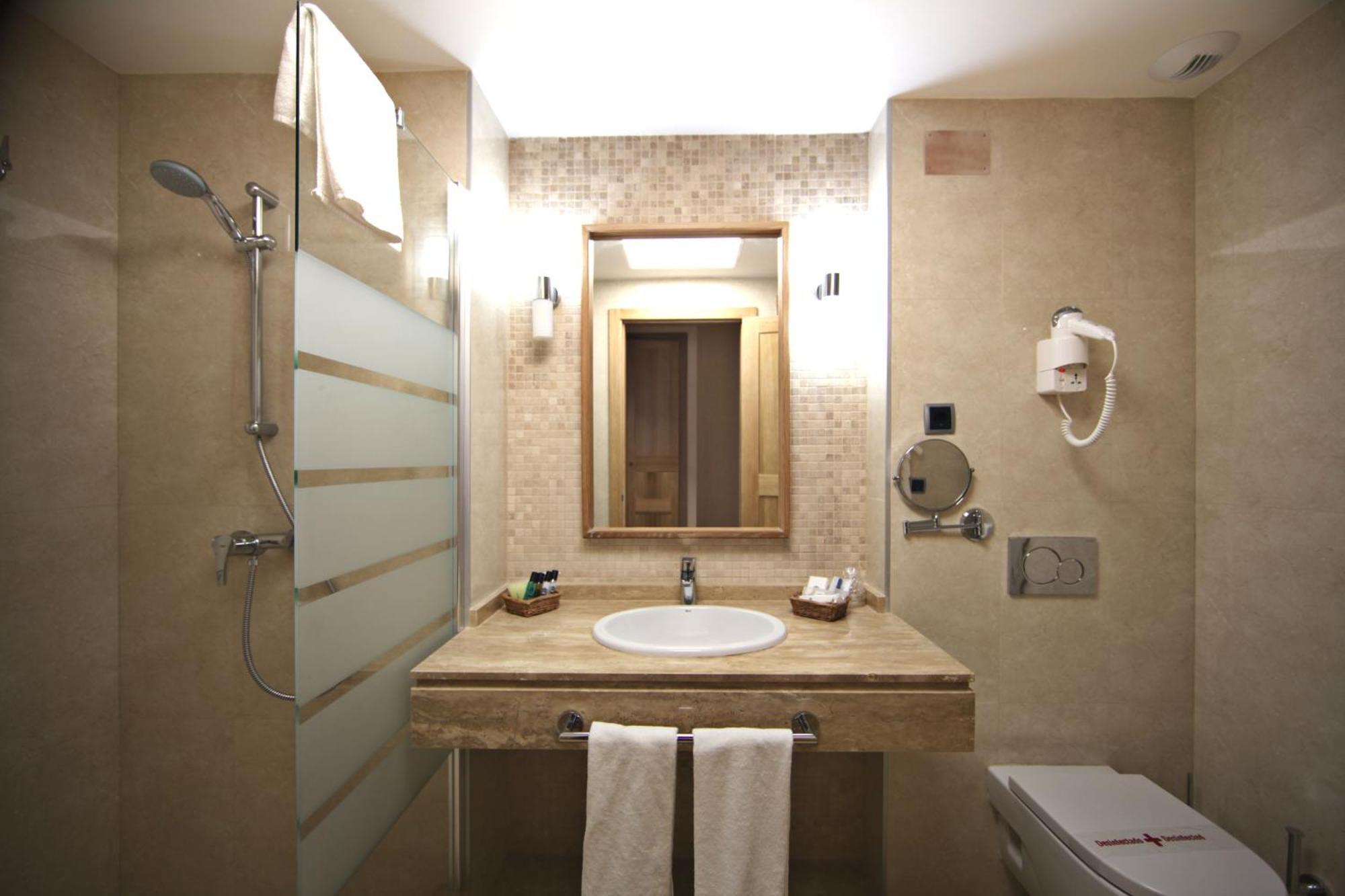 Casa Consistorial Hotel ฟูเอนฮิโรลา ห้อง รูปภาพ