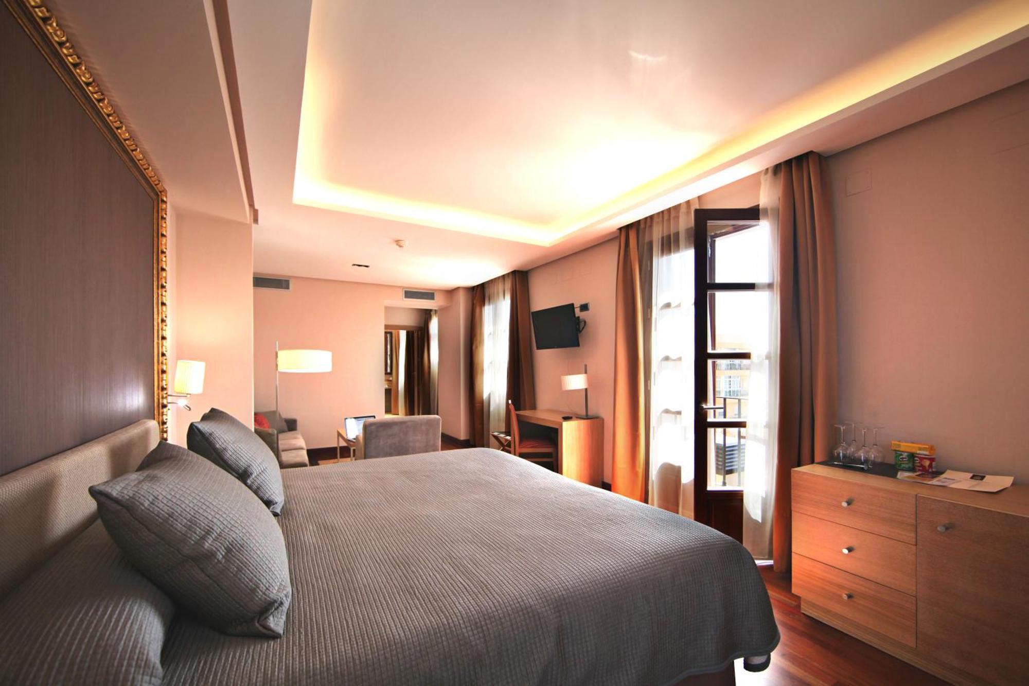 Casa Consistorial Hotel ฟูเอนฮิโรลา ห้อง รูปภาพ