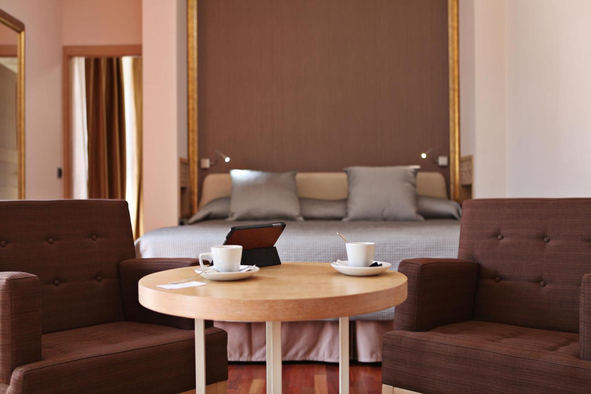 Casa Consistorial Hotel ฟูเอนฮิโรลา ห้อง รูปภาพ