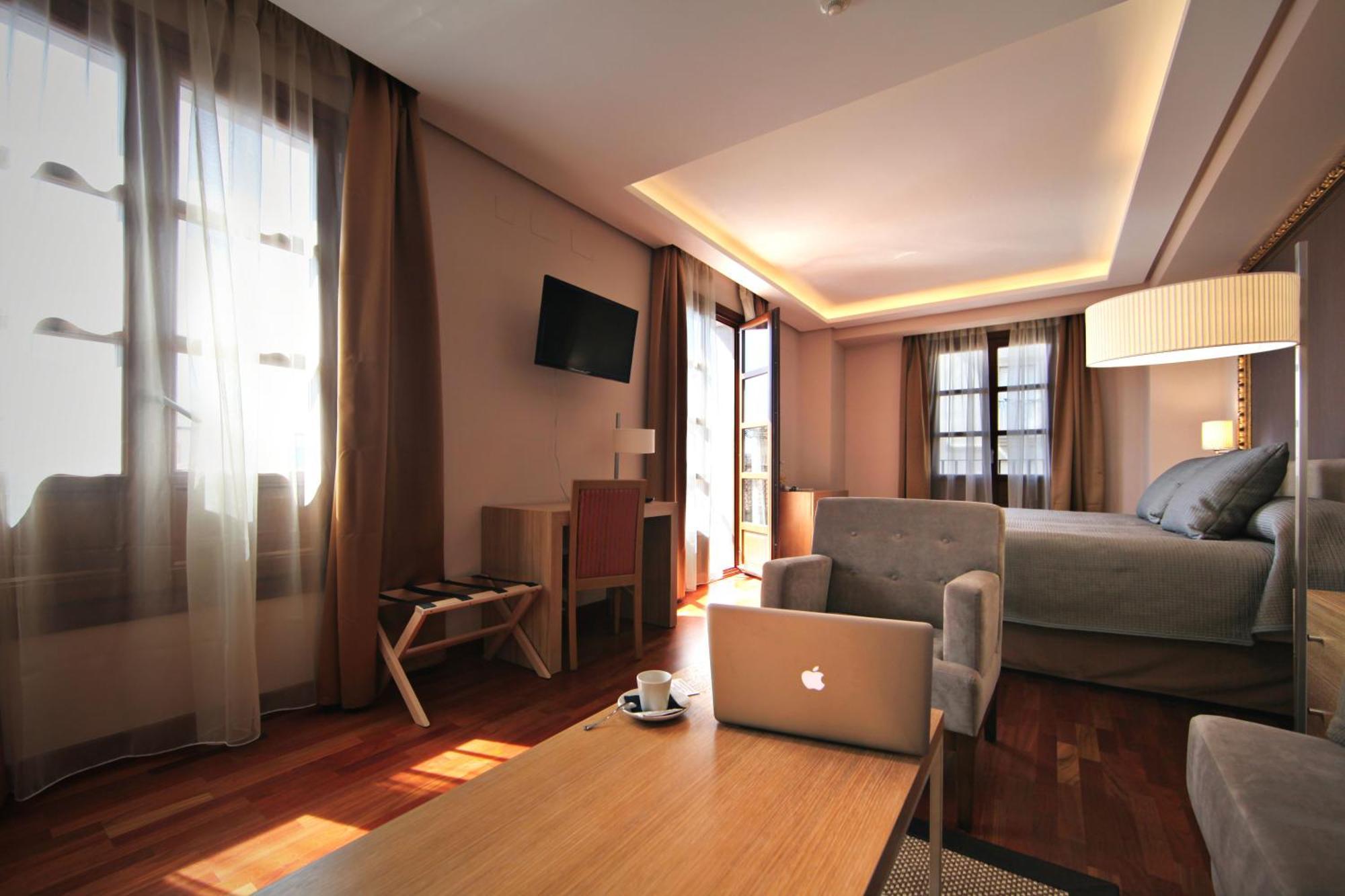 Casa Consistorial Hotel ฟูเอนฮิโรลา ห้อง รูปภาพ