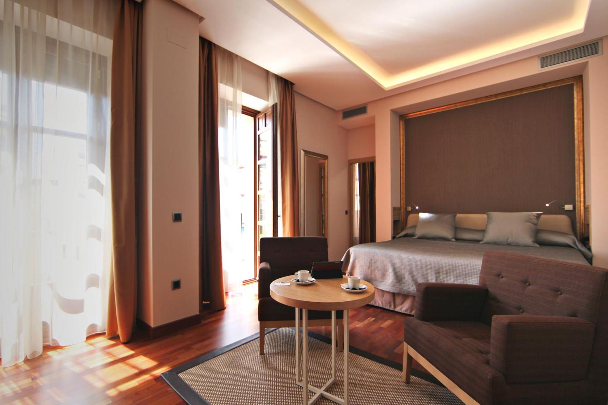 Casa Consistorial Hotel ฟูเอนฮิโรลา ห้อง รูปภาพ