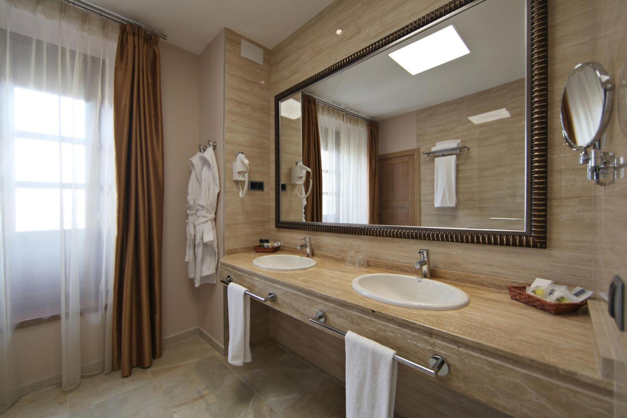 Casa Consistorial Hotel ฟูเอนฮิโรลา ห้อง รูปภาพ