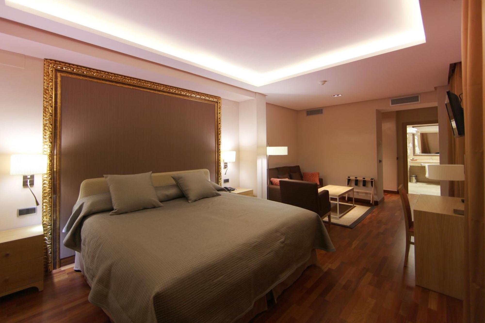 Casa Consistorial Hotel ฟูเอนฮิโรลา ห้อง รูปภาพ