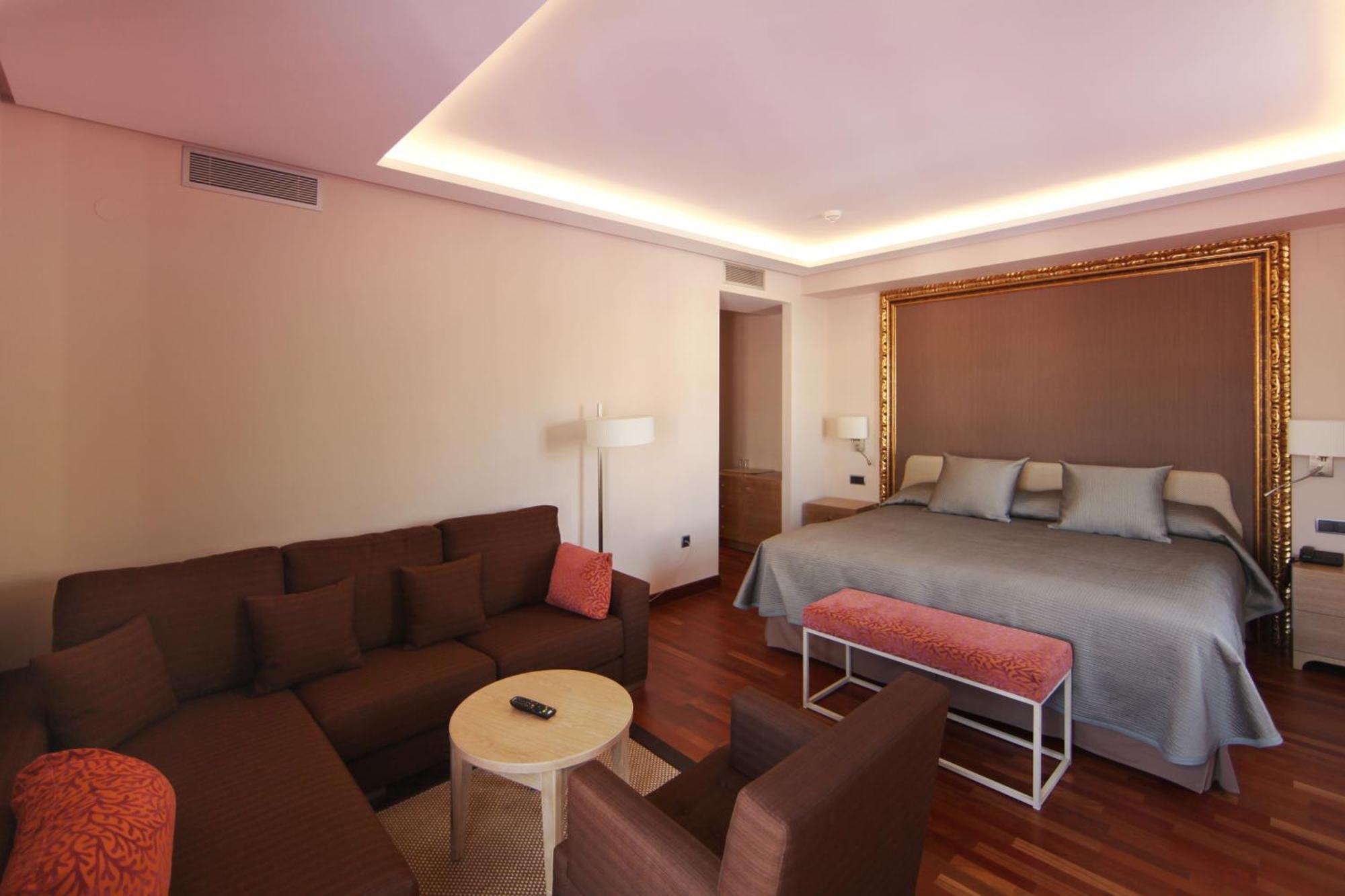 Casa Consistorial Hotel ฟูเอนฮิโรลา ห้อง รูปภาพ