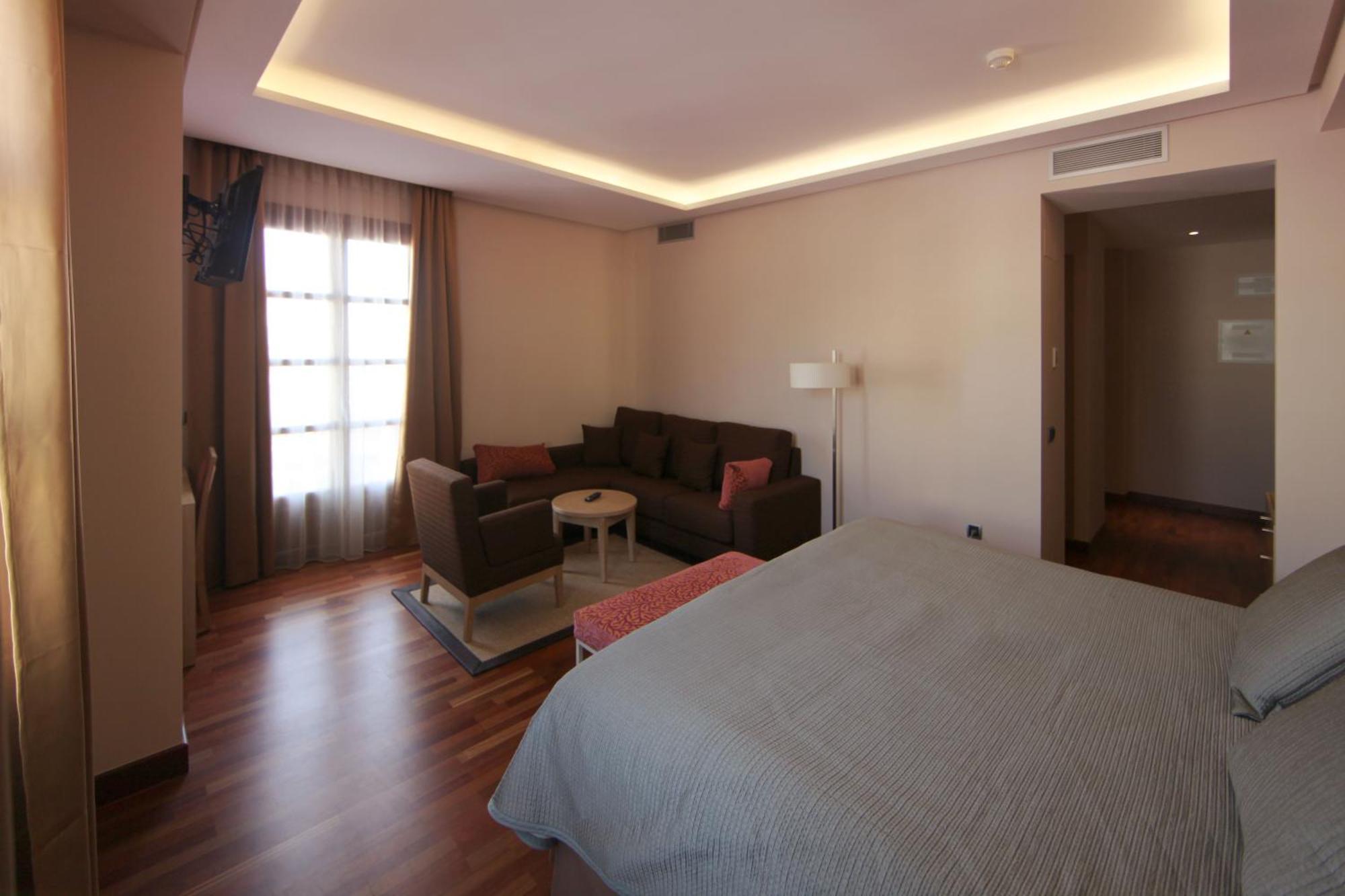 Casa Consistorial Hotel ฟูเอนฮิโรลา ห้อง รูปภาพ