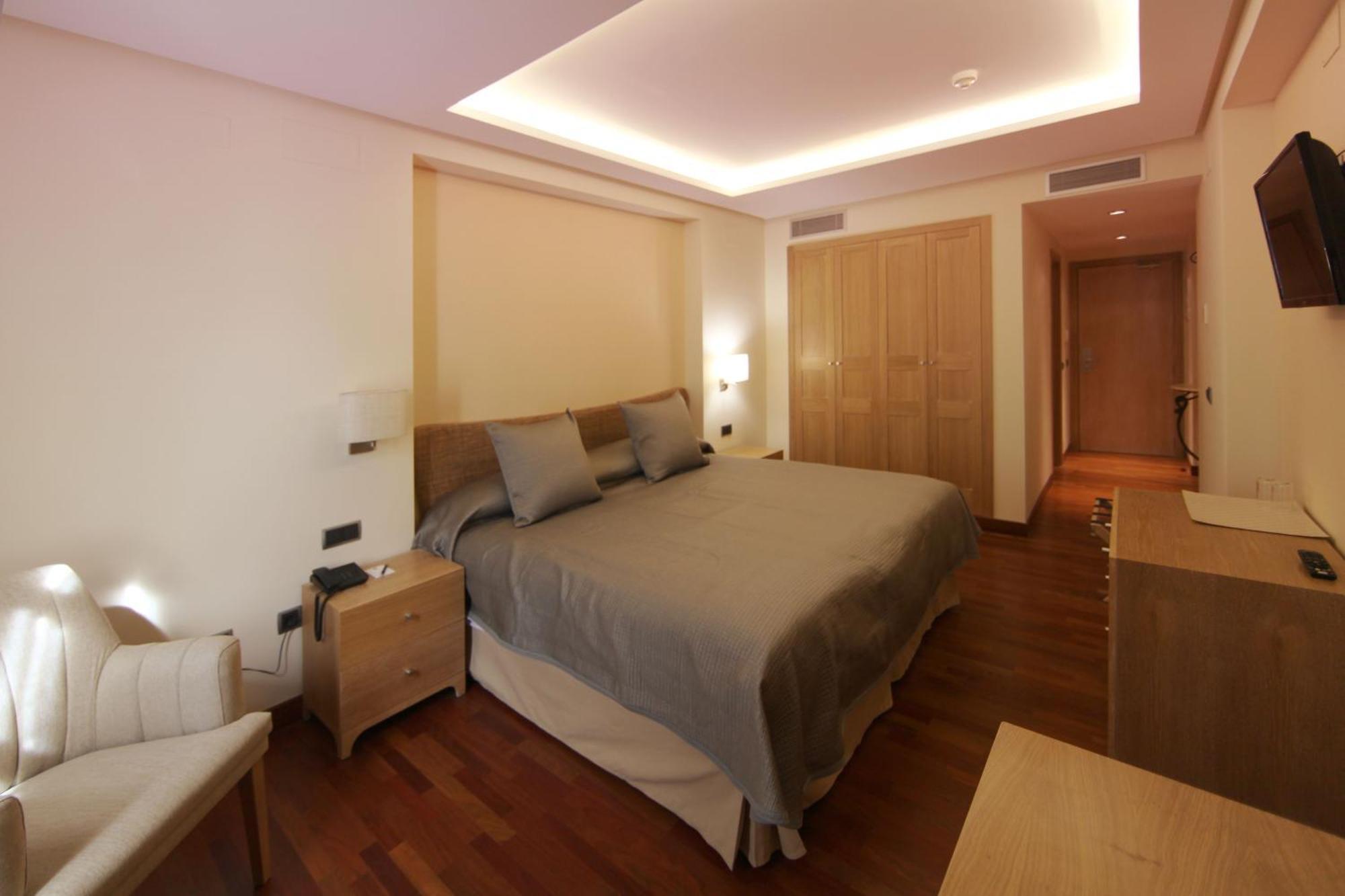 Casa Consistorial Hotel ฟูเอนฮิโรลา ห้อง รูปภาพ