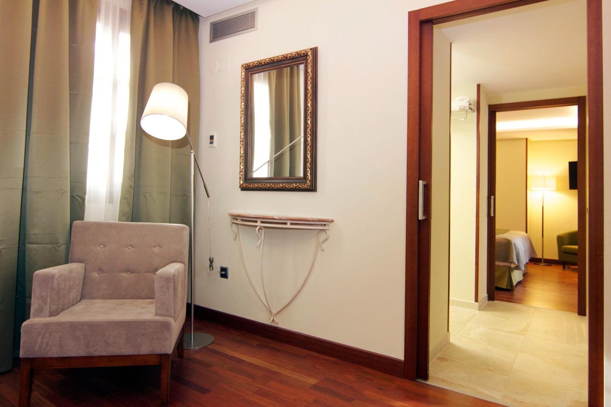 Casa Consistorial Hotel ฟูเอนฮิโรลา ห้อง รูปภาพ