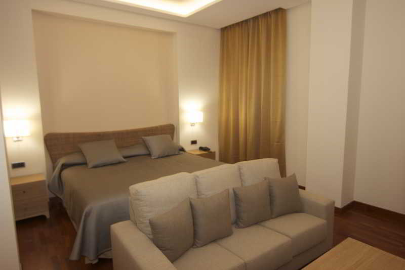 Casa Consistorial Hotel ฟูเอนฮิโรลา ภายนอก รูปภาพ