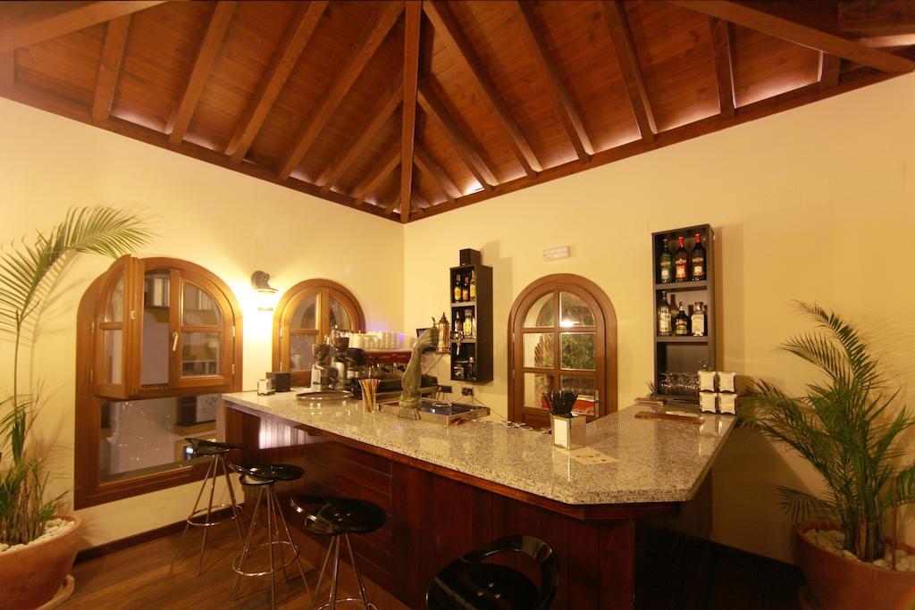 Casa Consistorial Hotel ฟูเอนฮิโรลา ภายนอก รูปภาพ