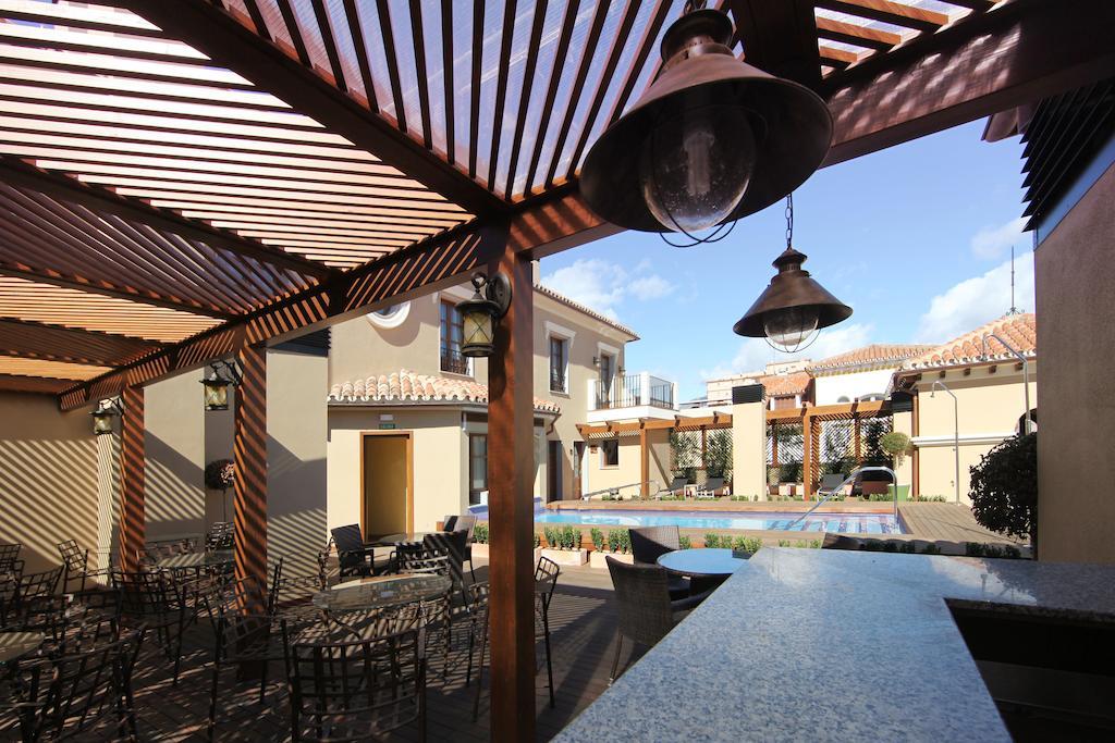 Casa Consistorial Hotel ฟูเอนฮิโรลา ภายนอก รูปภาพ
