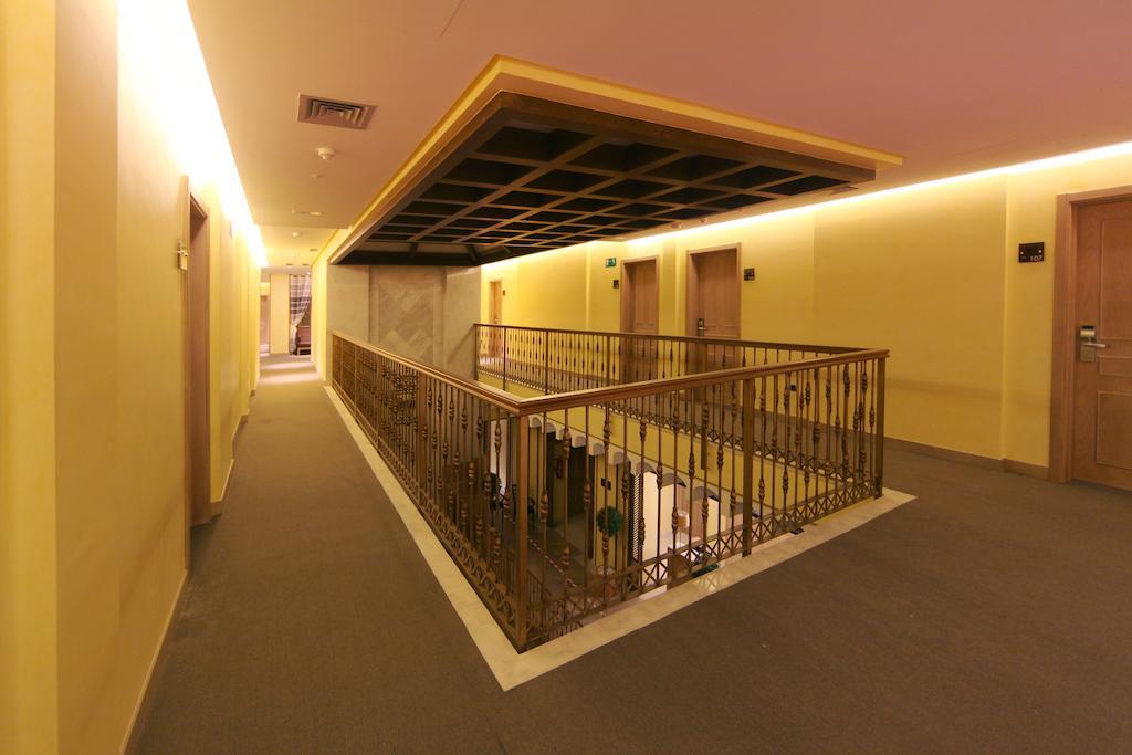 Casa Consistorial Hotel ฟูเอนฮิโรลา ภายนอก รูปภาพ