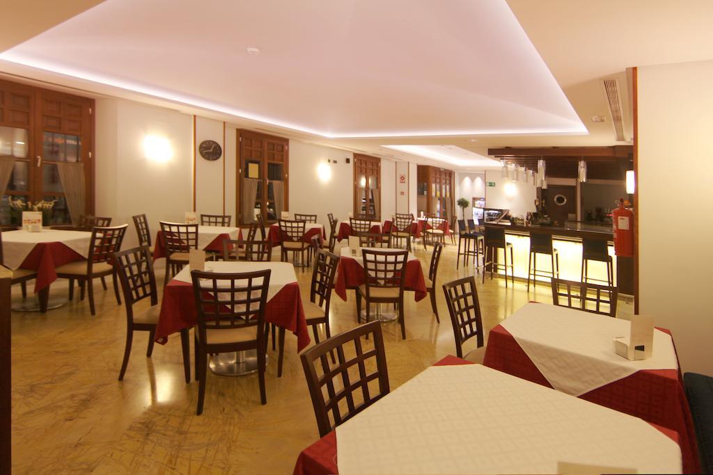 Casa Consistorial Hotel ฟูเอนฮิโรลา ภายนอก รูปภาพ