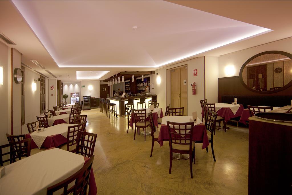 Casa Consistorial Hotel ฟูเอนฮิโรลา ภายนอก รูปภาพ
