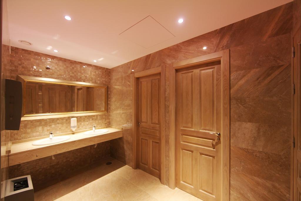 Casa Consistorial Hotel ฟูเอนฮิโรลา ภายนอก รูปภาพ